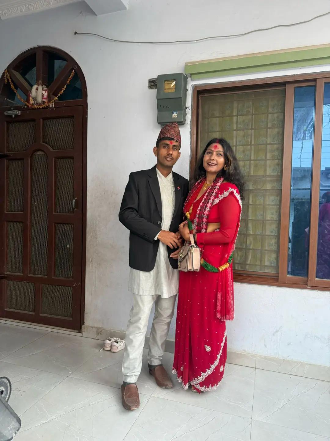 @Saru Pokharel