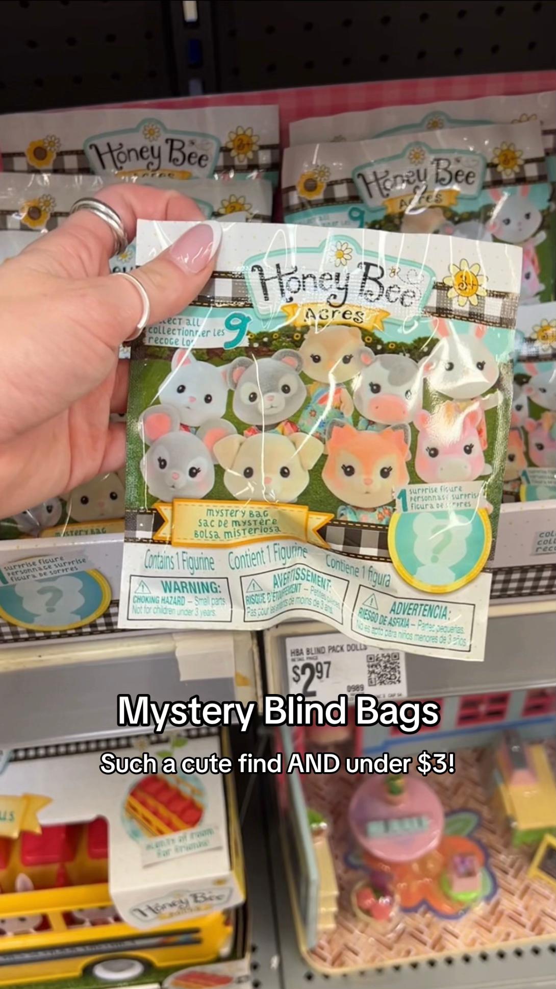 @Honey Bee Acres Toys