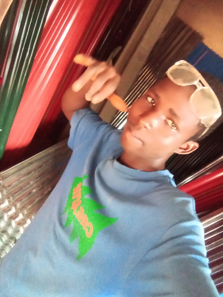 @NAWASI ALI