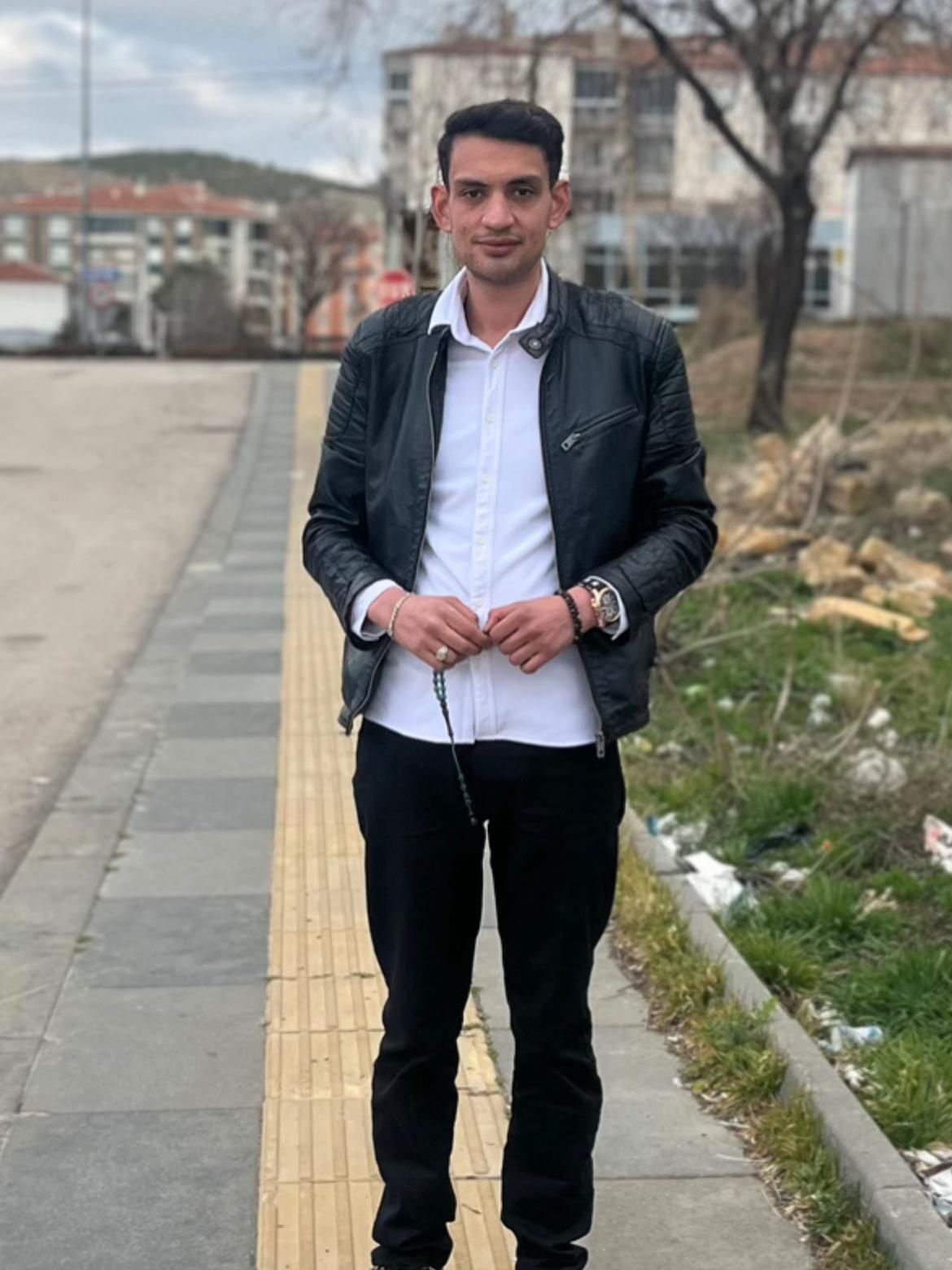 @Emir Koçak