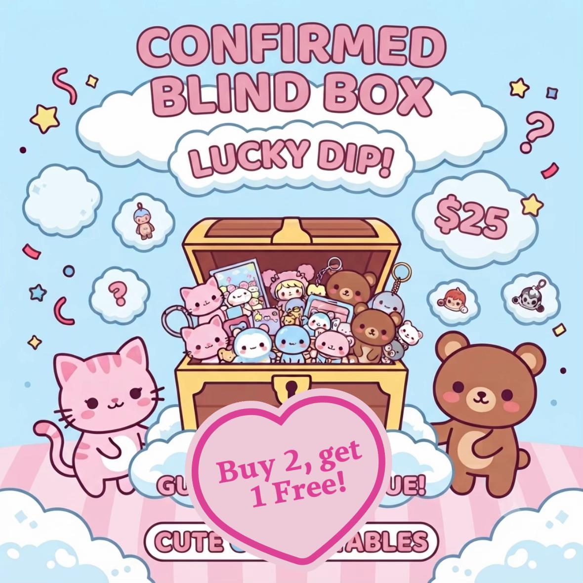 @Cute Collectables NZ