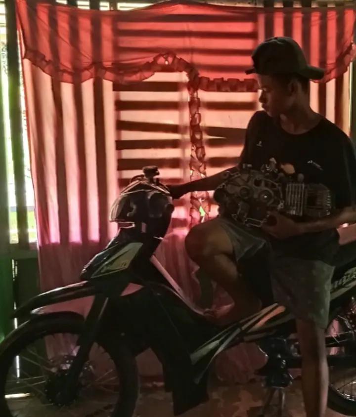 @ARIEL🀄🀄