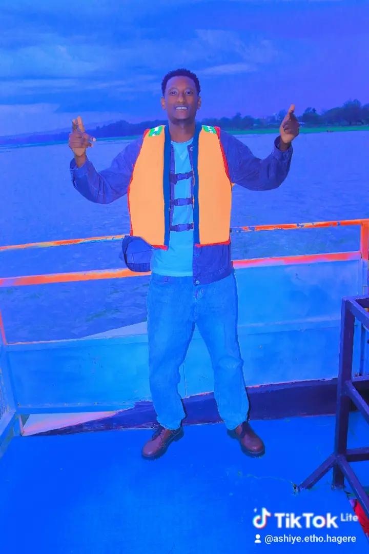 @ashiye ETHO hagere