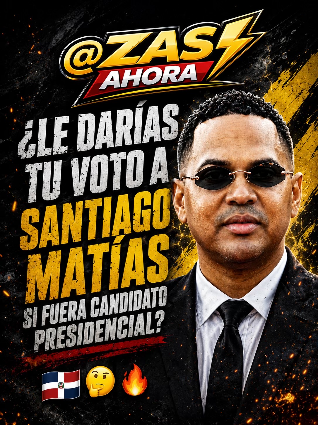 @Larivisión