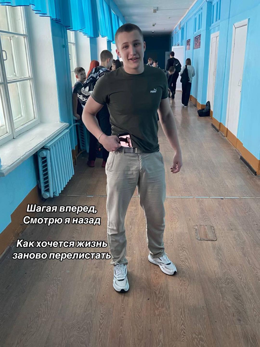 @Дядя Сережа