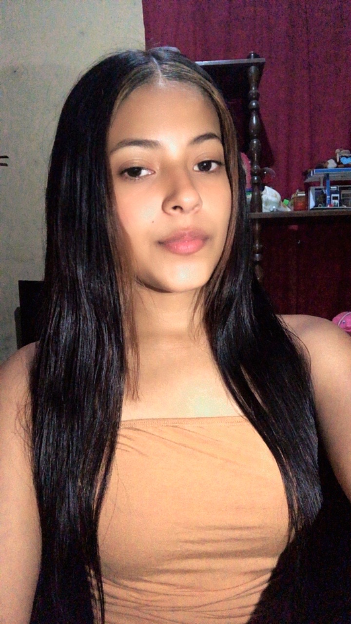 @Ashley Casta&ntilde;eda