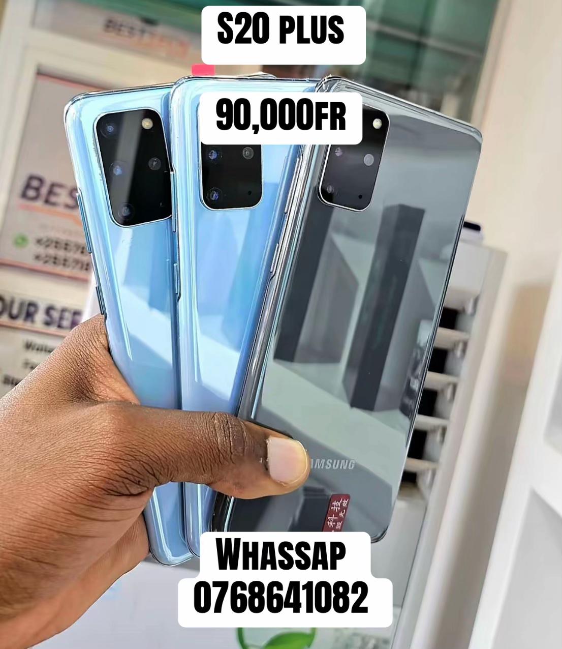 @BAMBA STORE +225-0768641082