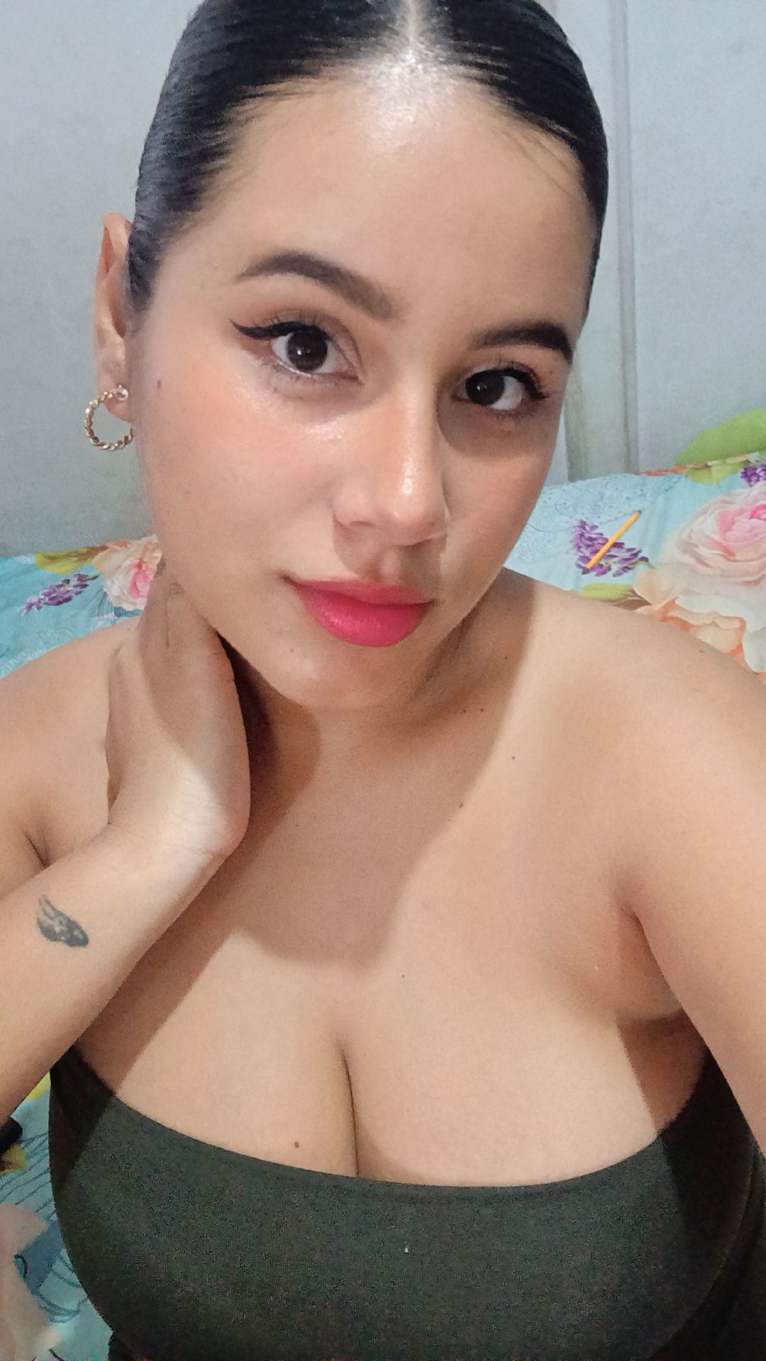 @Eve Chavarria🧸✨️🪄