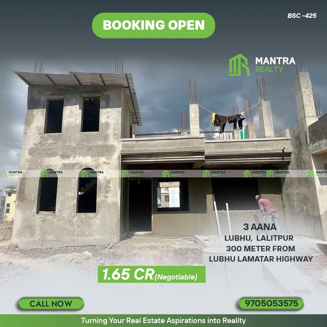 @Mantra Realty