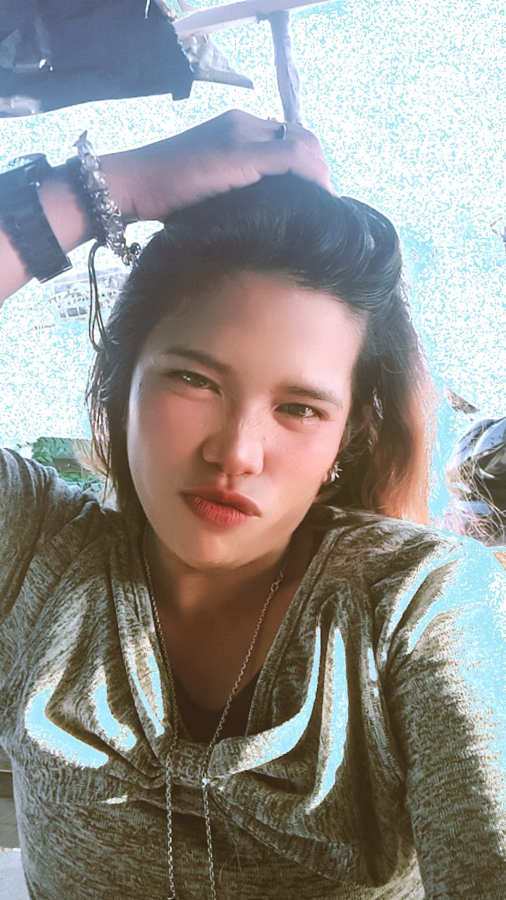 @Lena cute🥰
