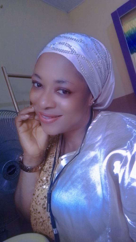 @AYONI ADE