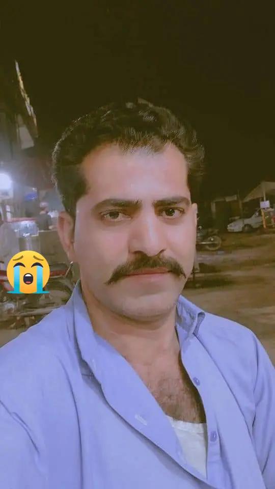 @meer Ahsan chandio Baloch