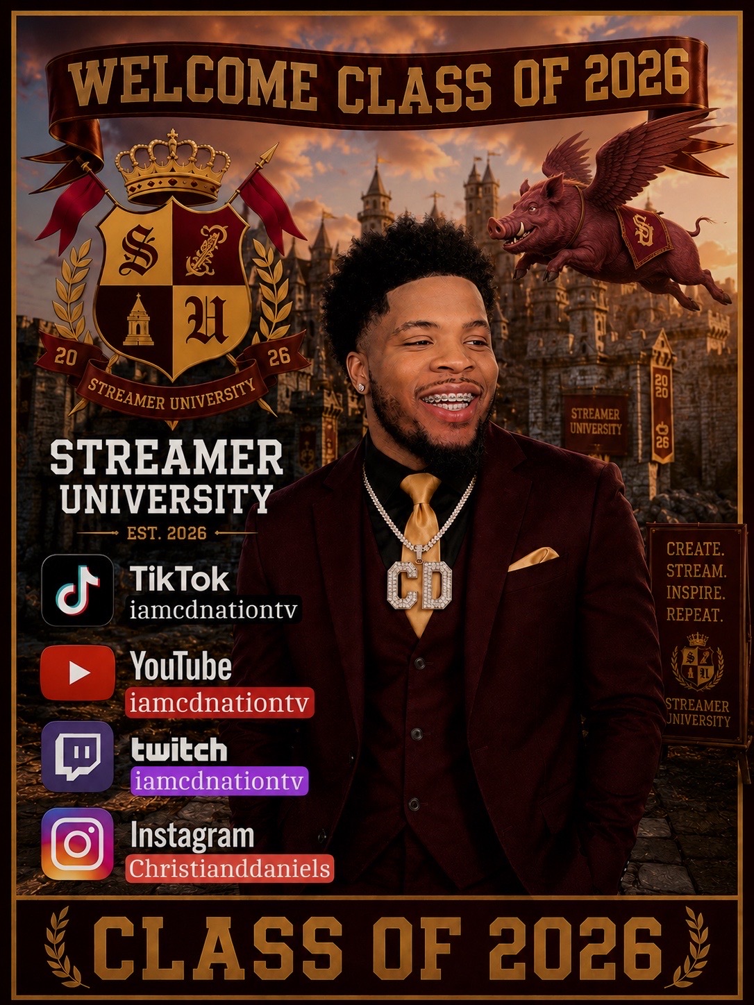 @iamcdnationtv