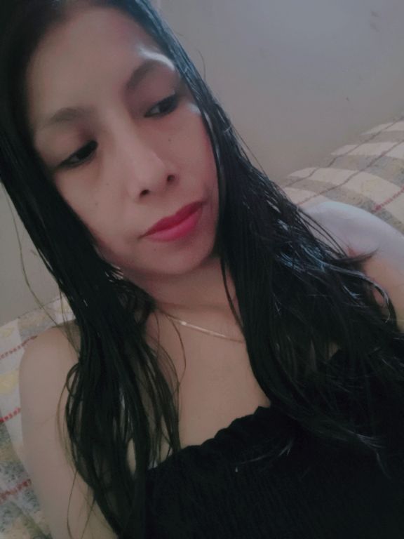 @Selenita Ramírez perez