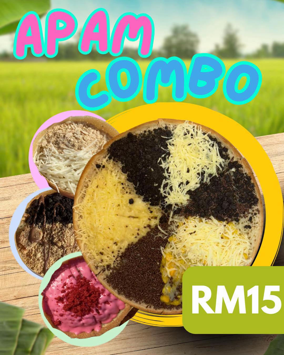 @APAM BALIK PE'IN 🌮
