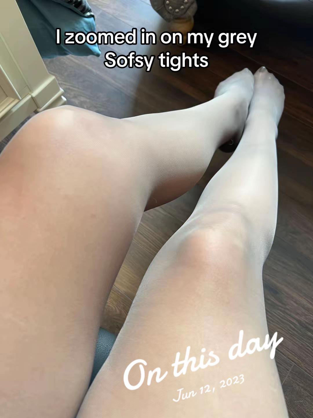 @👠 Nylons Rock 🎹