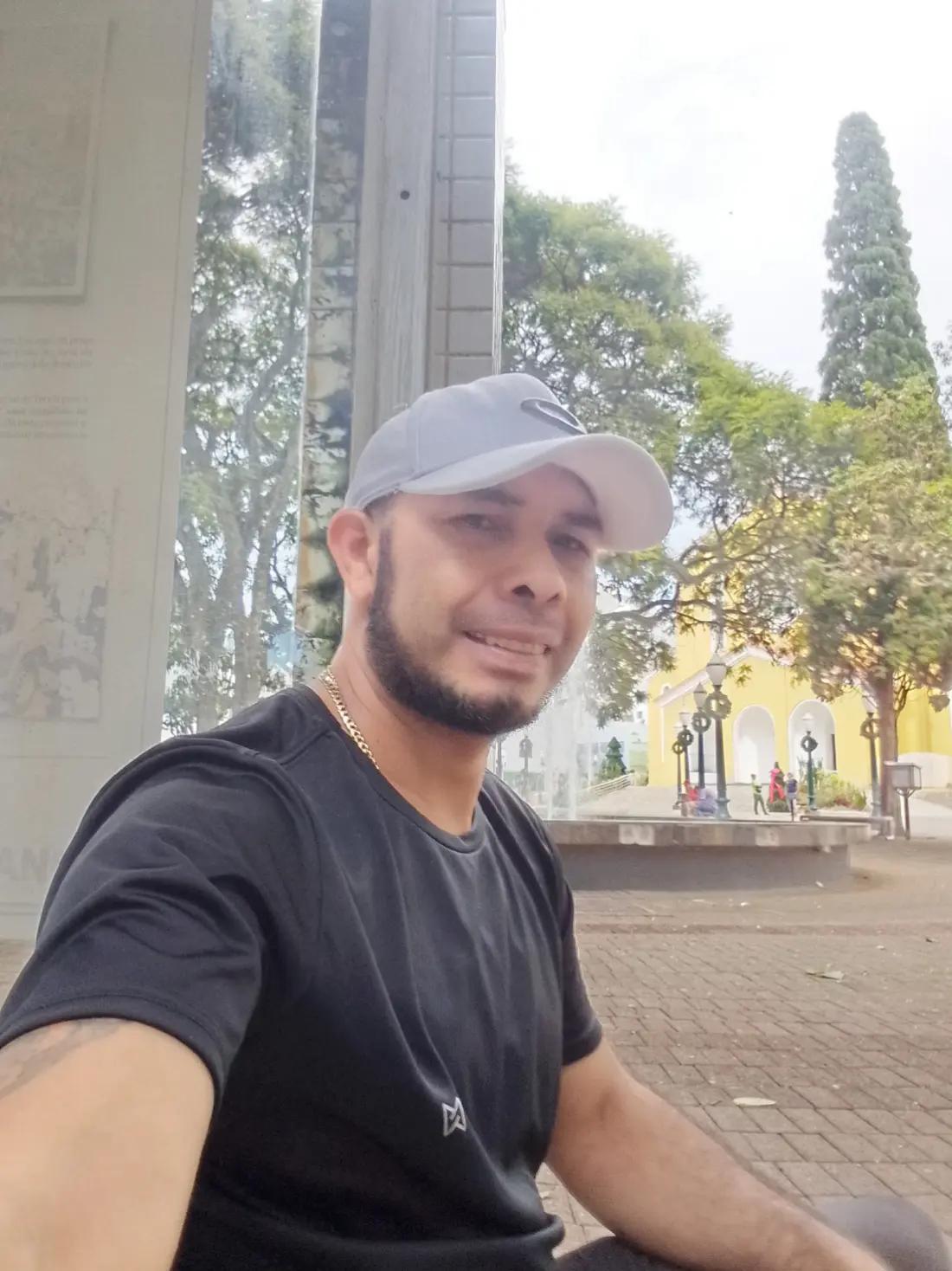 @Evandro Alves