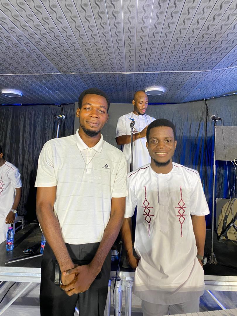 @Rom-christ 🎤🎹 .