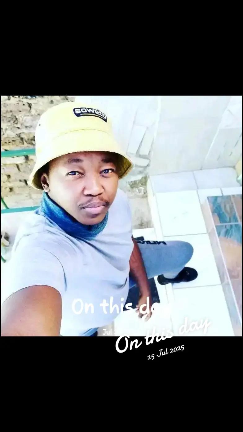 @Bernard Lethoko