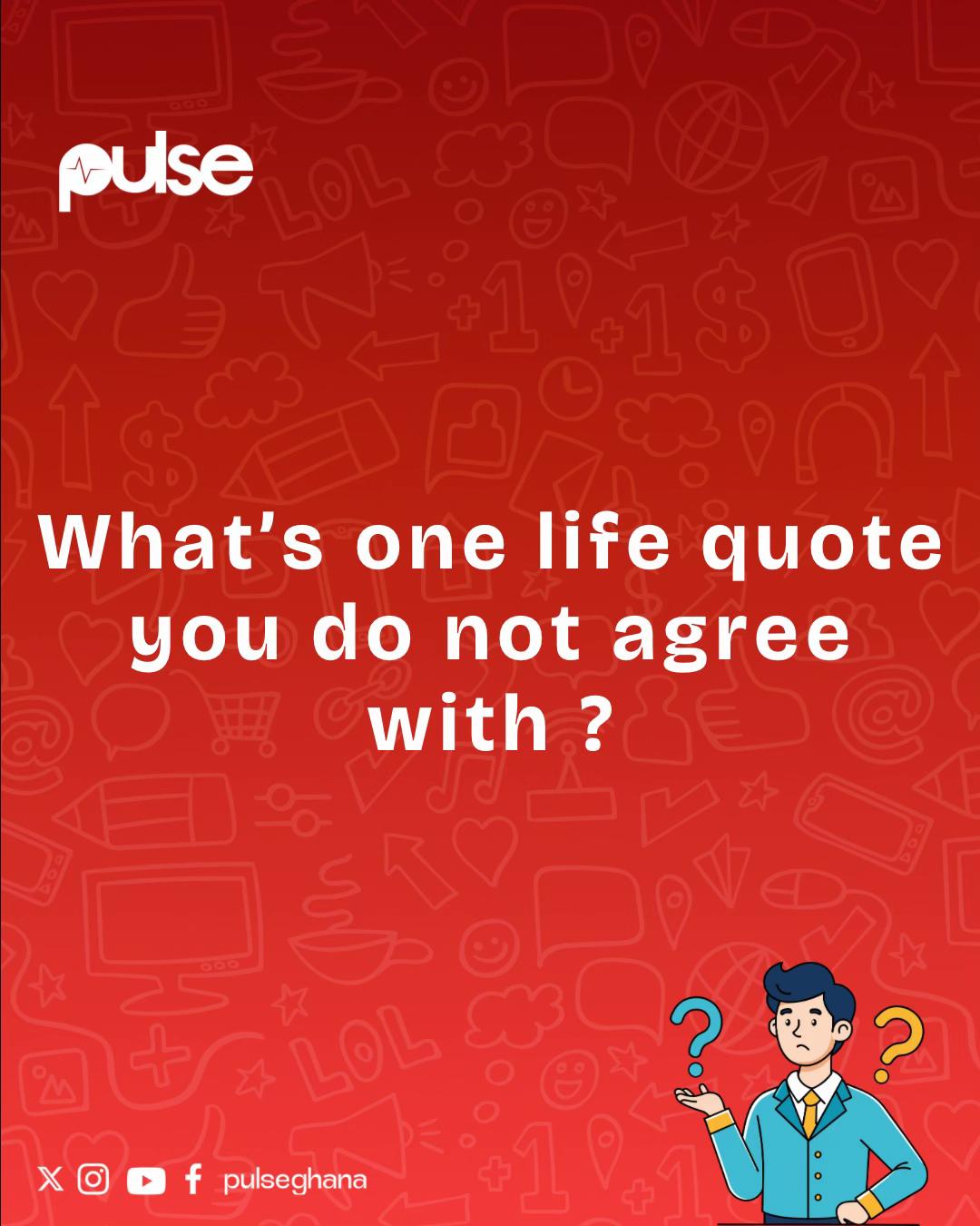 @Pulse Ghana