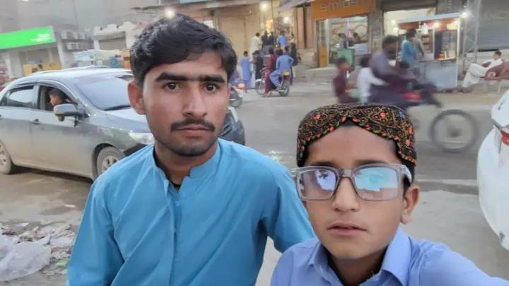 @Qadir Bux