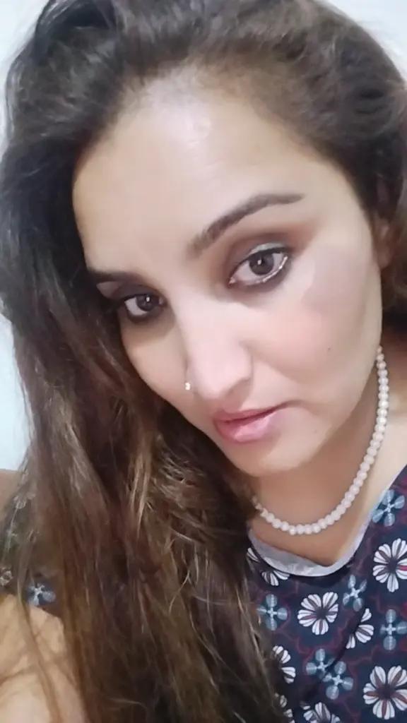 @Nisha Raut