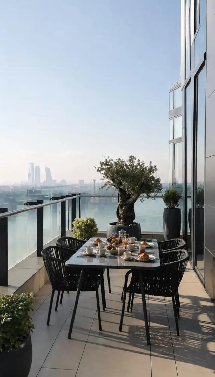 @Mounaim Milano