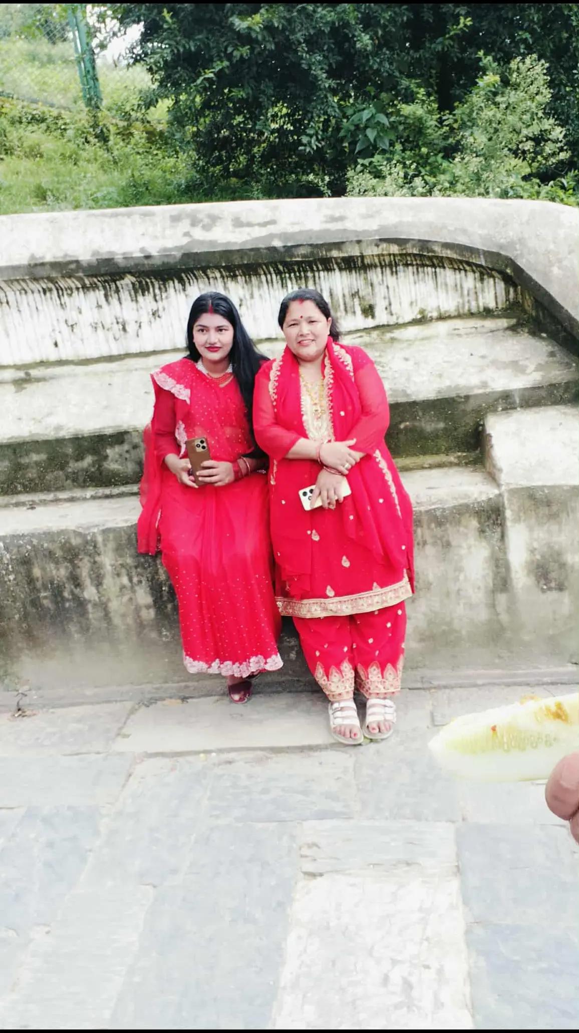 @nanu Maya karki