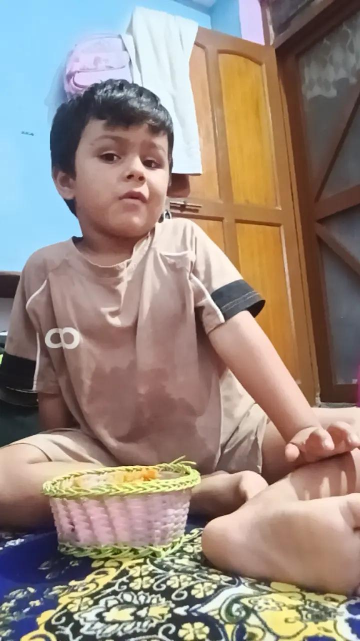 @Kalpana Pandey