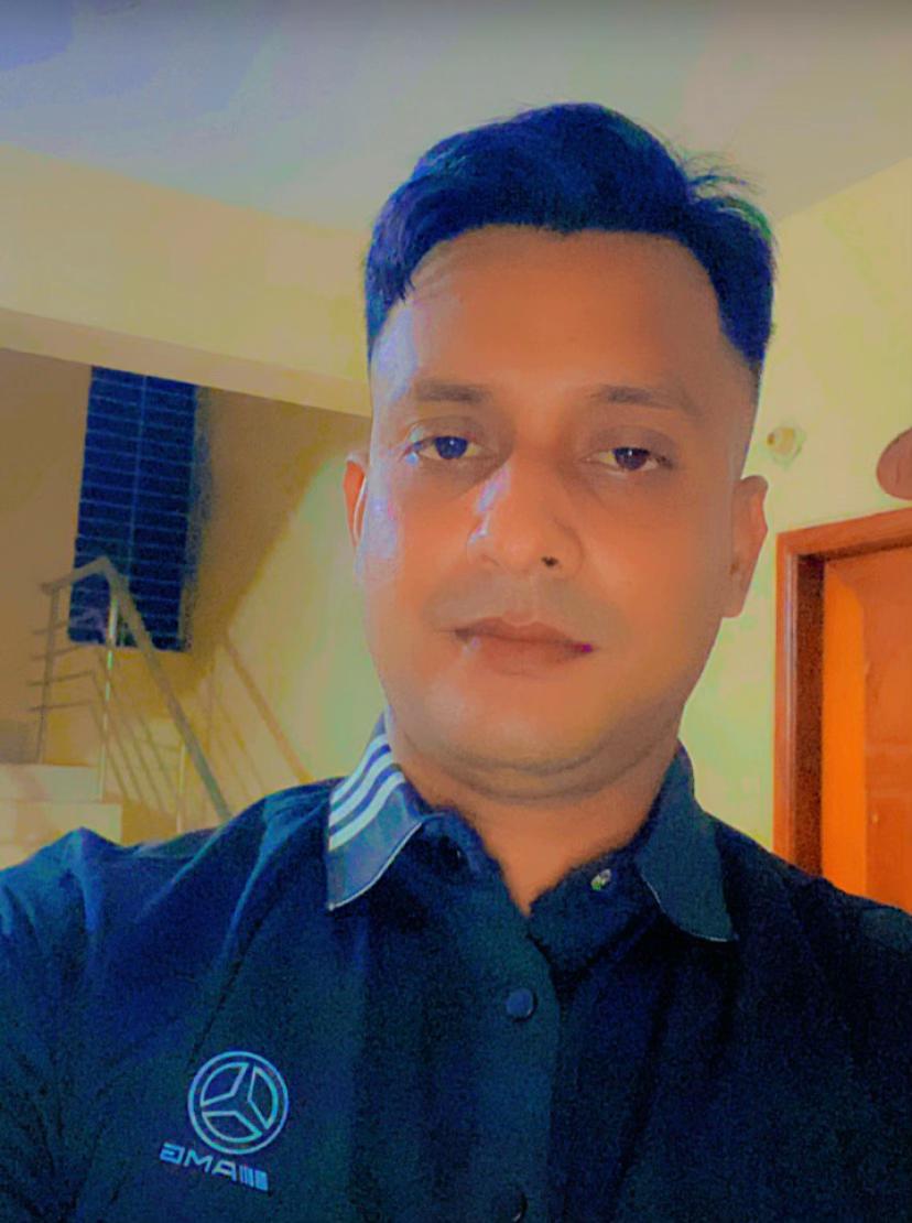@MD Tauhid