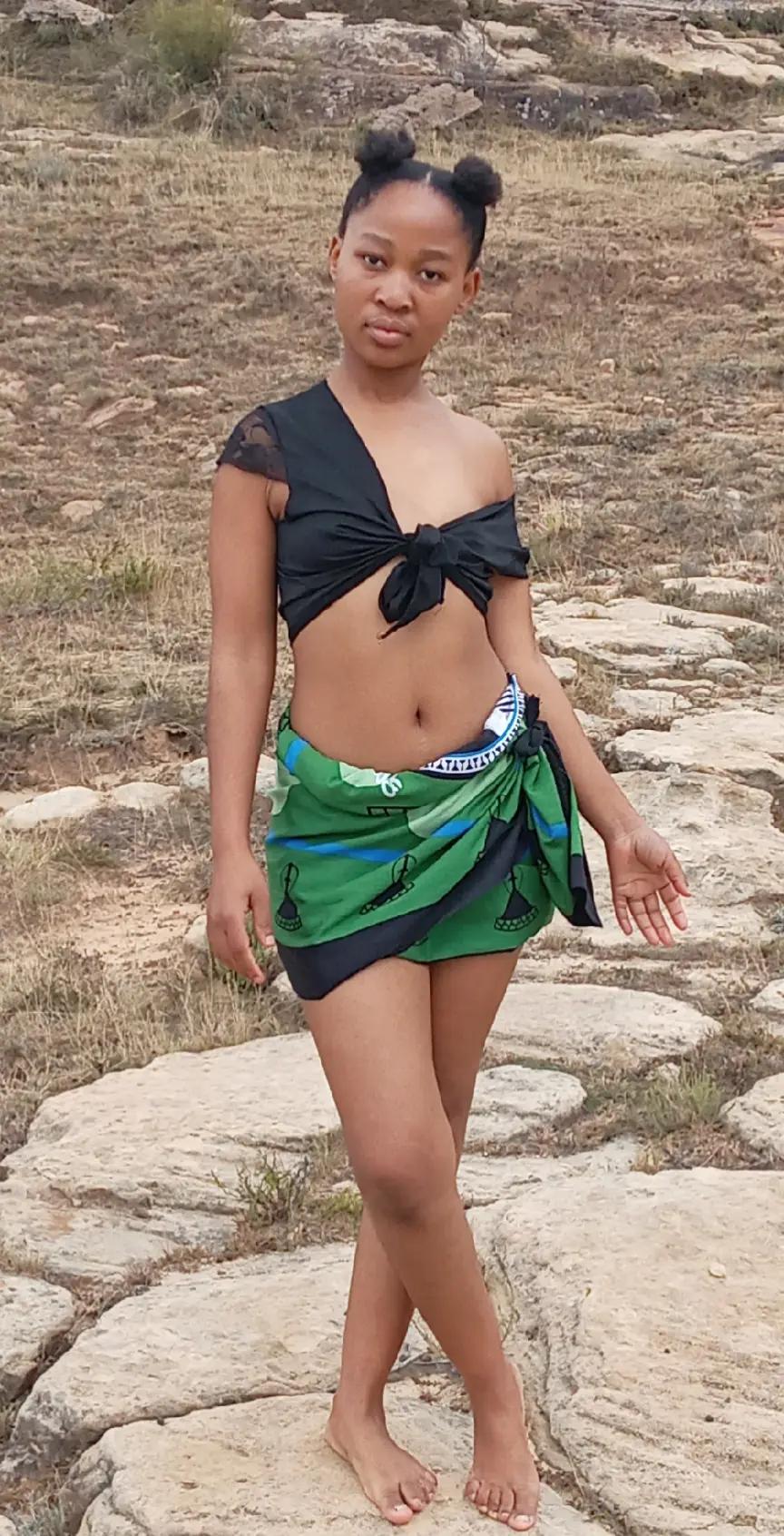 @Seapei Mothebe