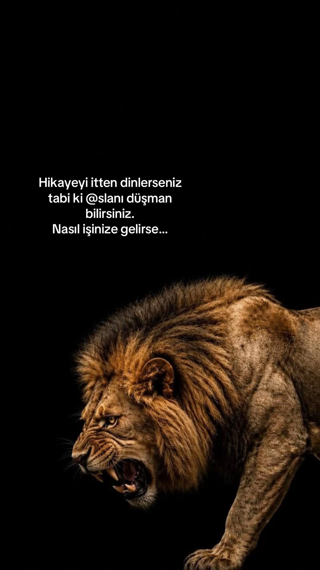@Atarlı Kadın