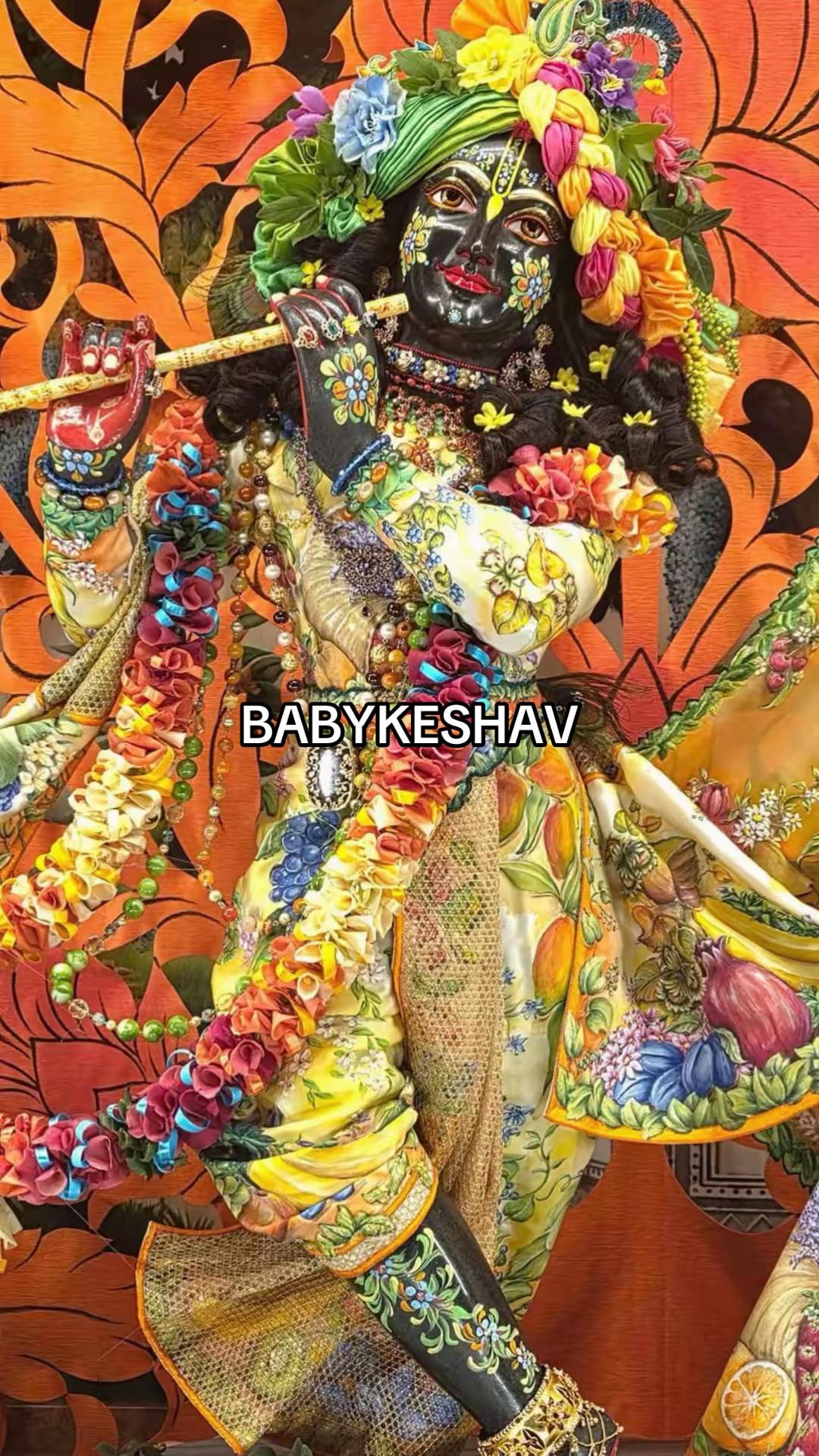 @Keshav