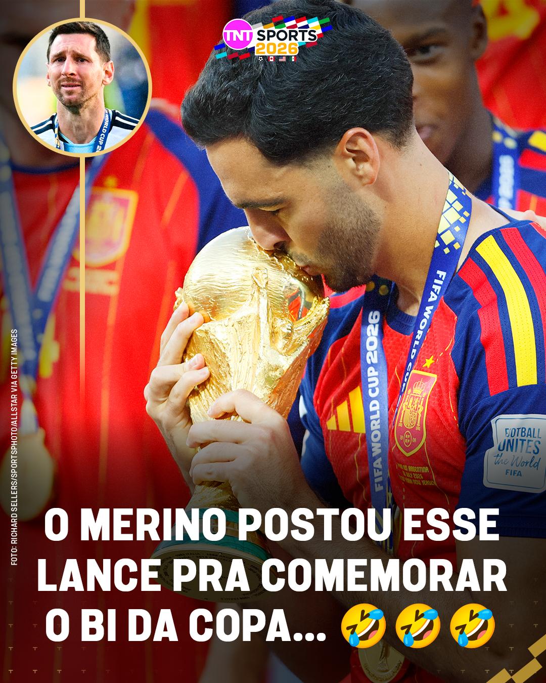 @TNT Sports Brasil