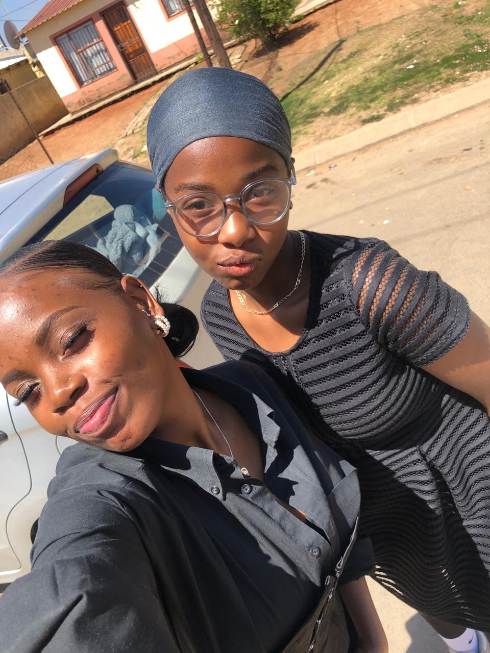 @Nonhlanhla Nkosi🌸