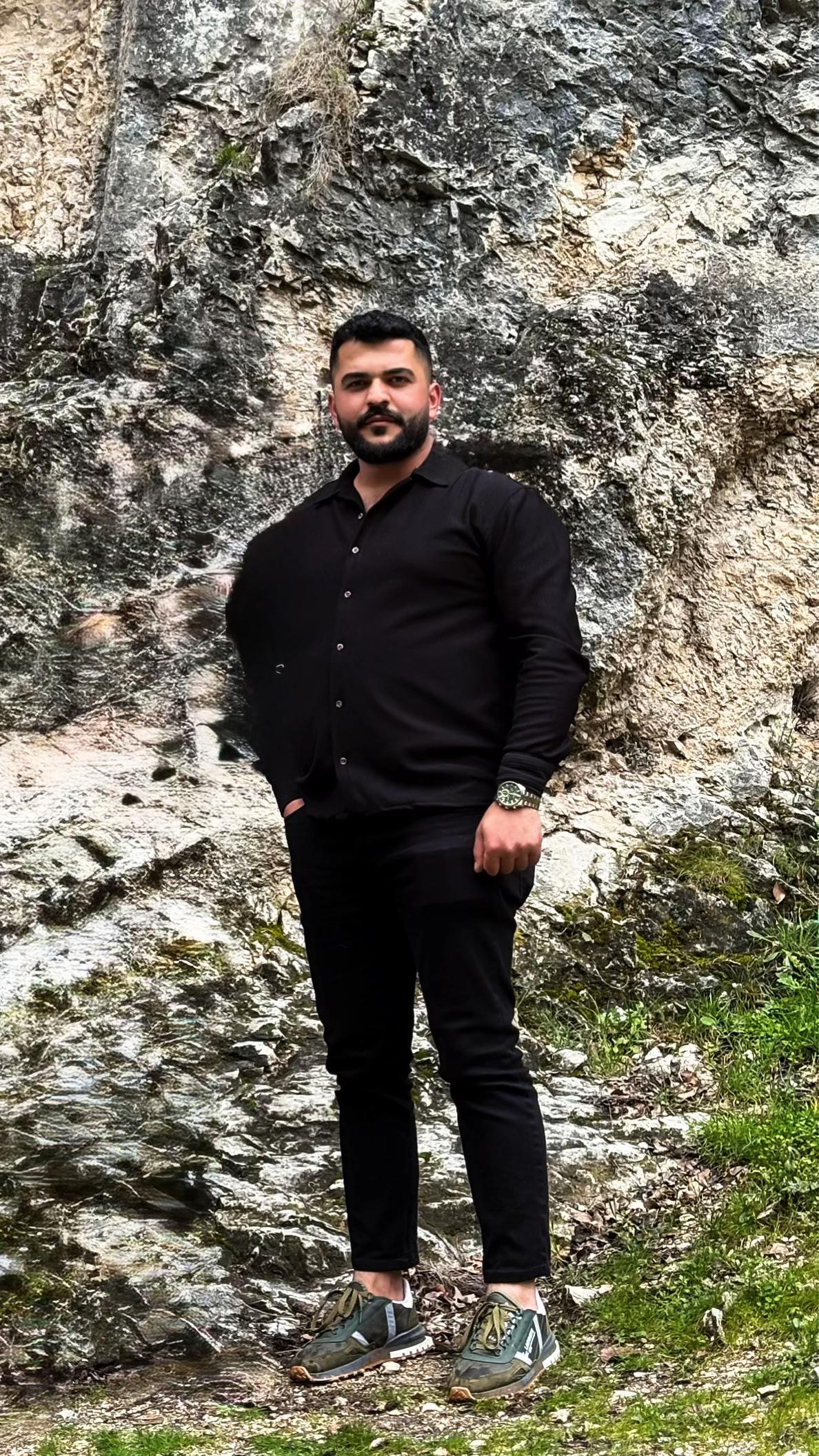 @TOLGA KO&Ccedil;AK