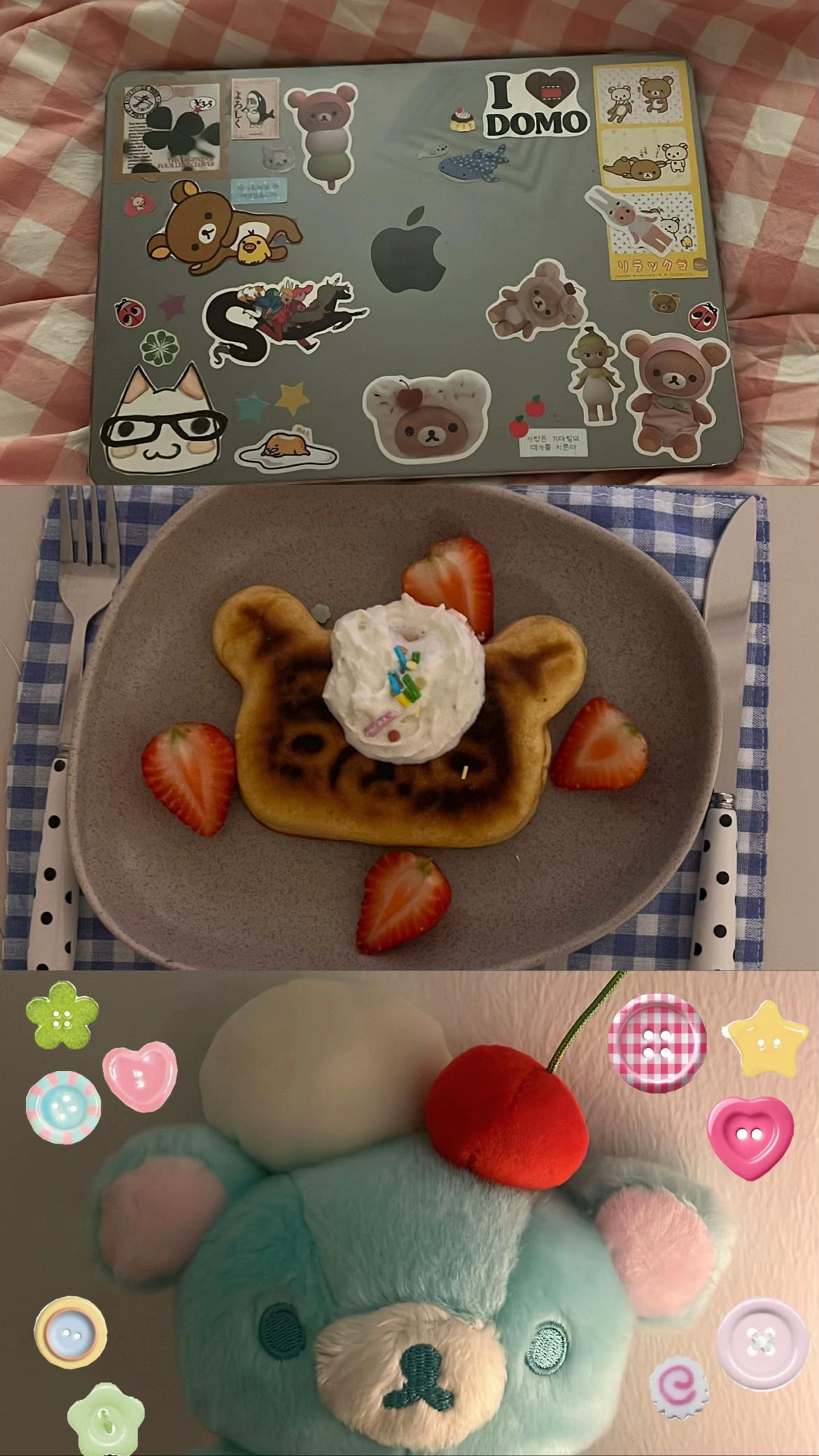 @Amy୨୧