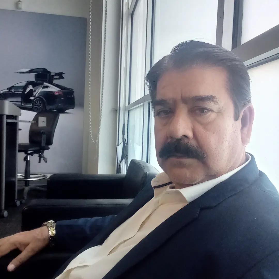 @Muhammad Akbar