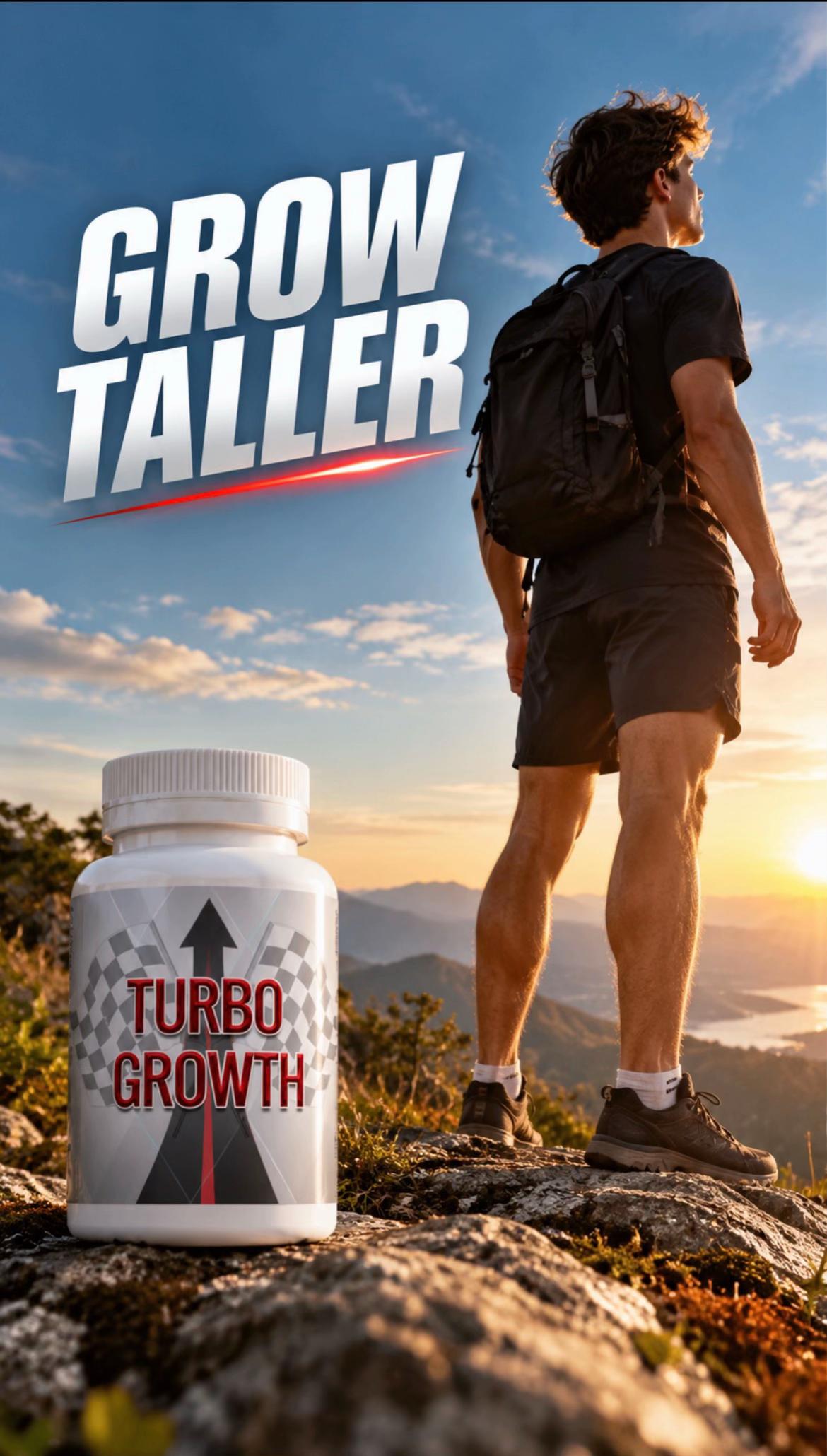 @Grow Taller Support – Official