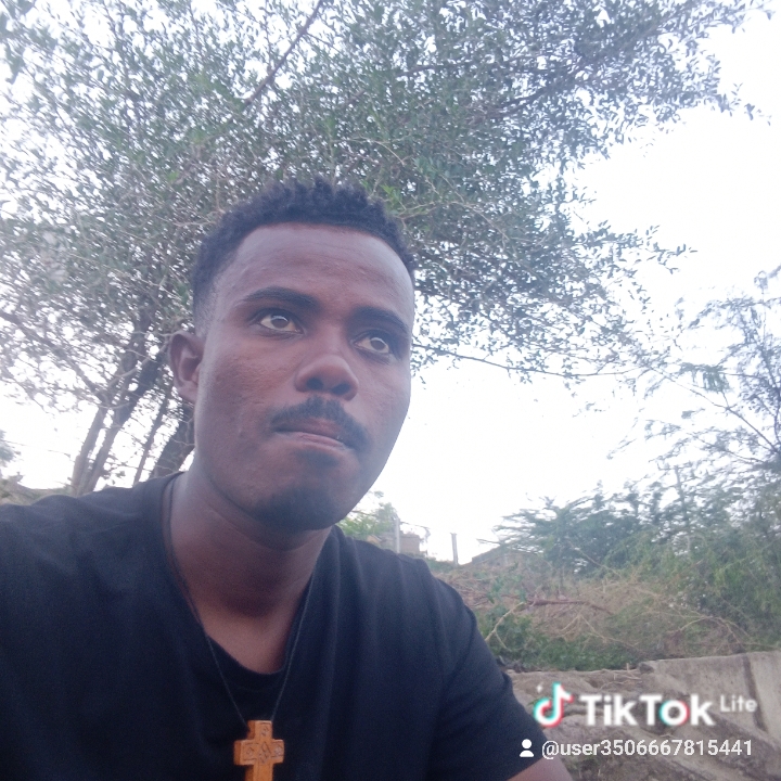 @ምንተስኖት
