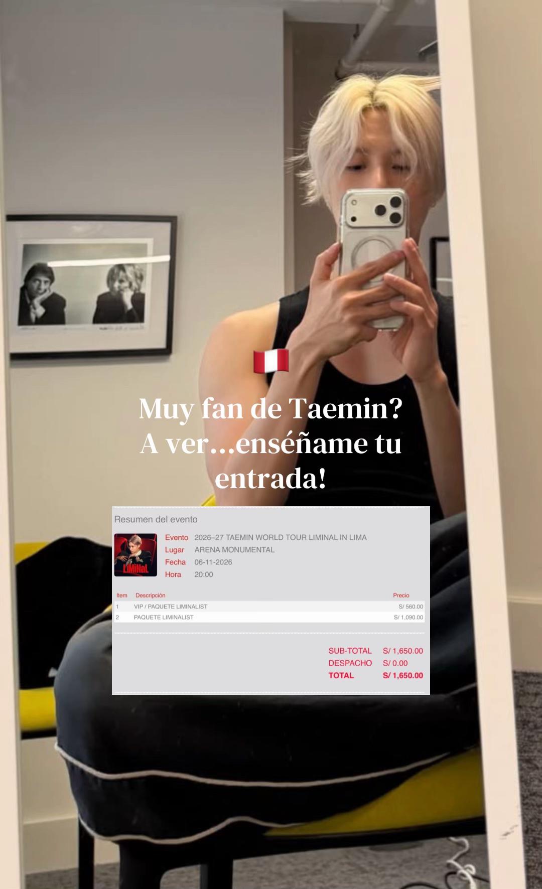 @Shawol oficial