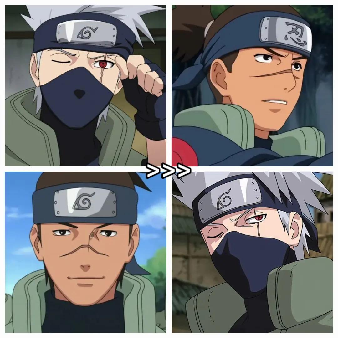 @tobirama senju