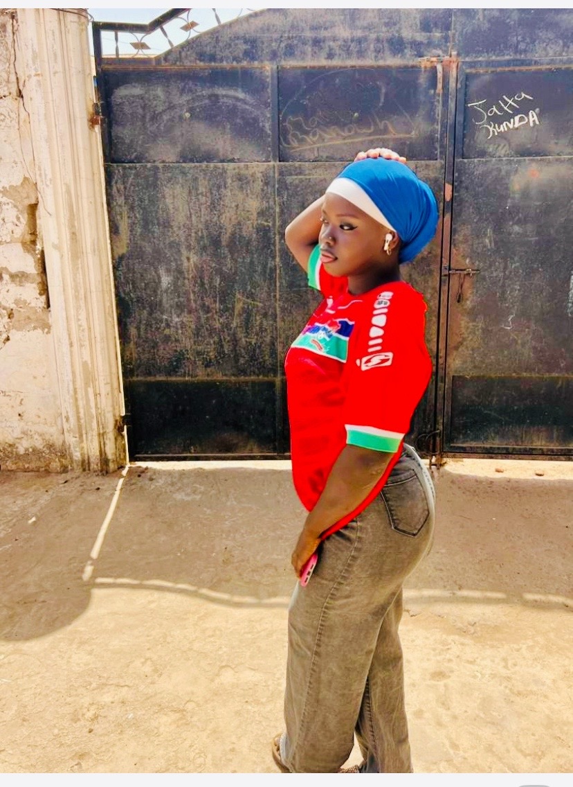 @ST LA KAKA🇬🇲🇬🇳