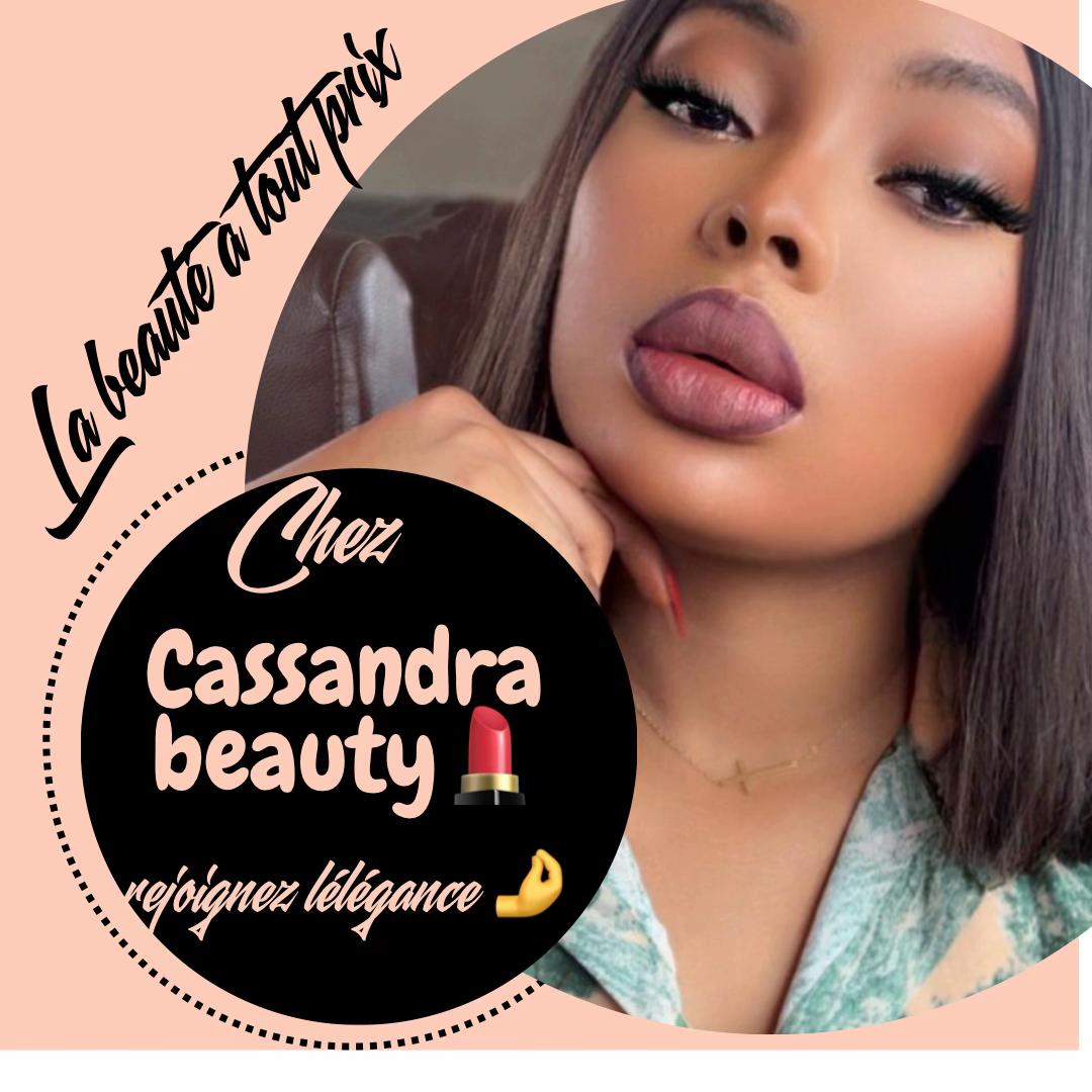 @Cassandra beauty 🖌️💄💋♥️