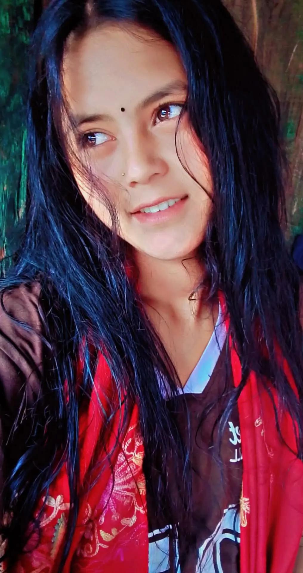 @"Lovely >girl^*๐