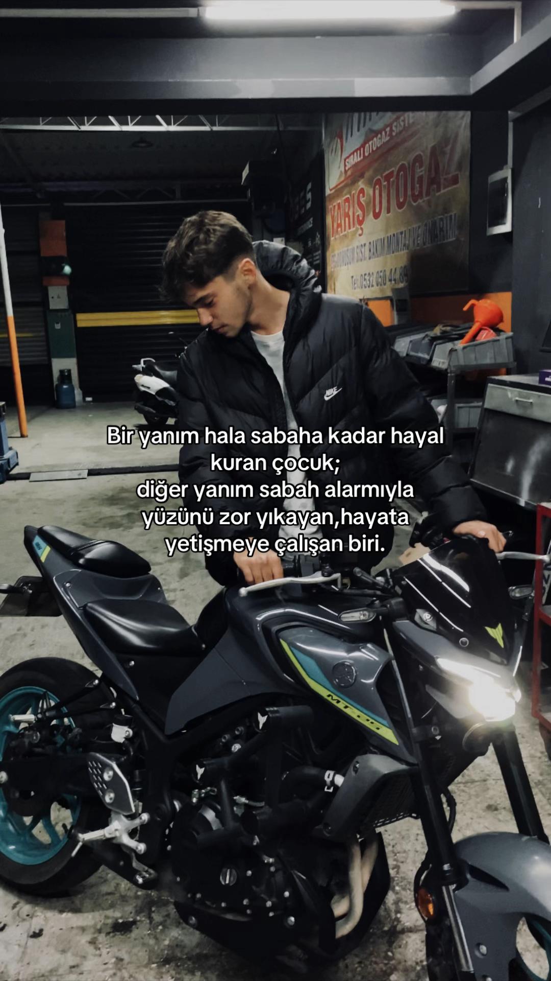@Semih