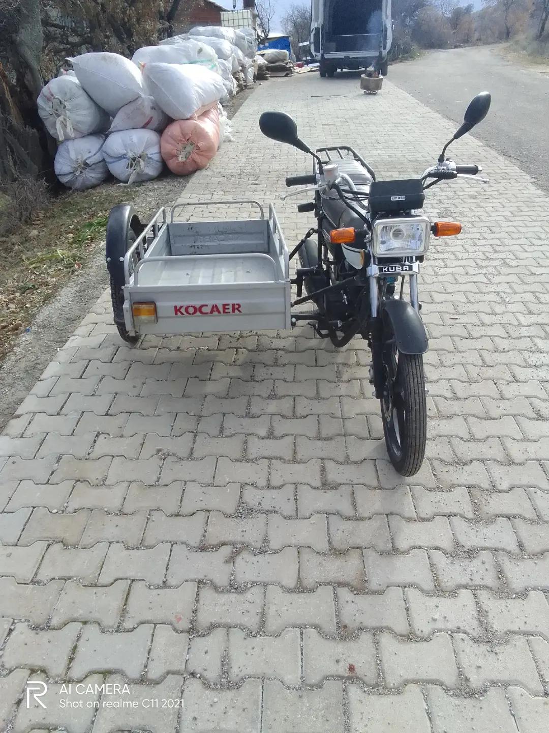 @Zekai Samiye Cabar