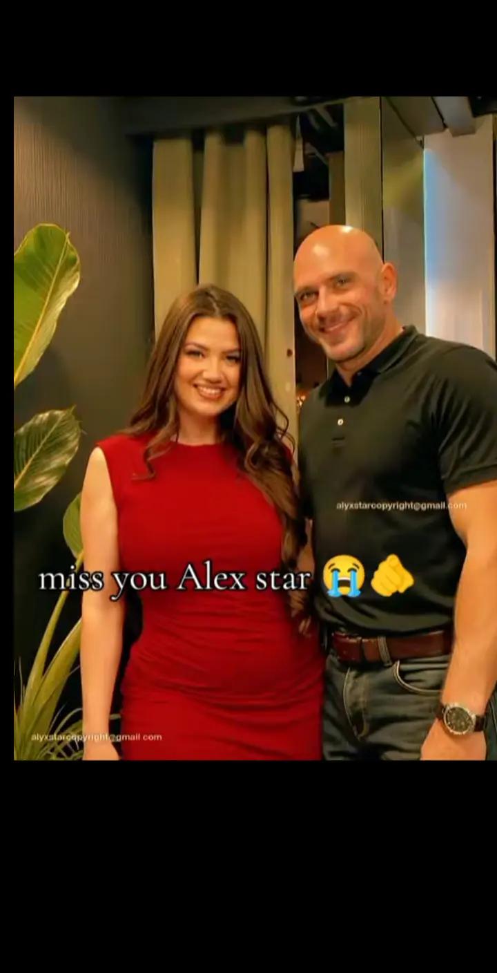 @Alex star Jones since ๐ฆ๐บ