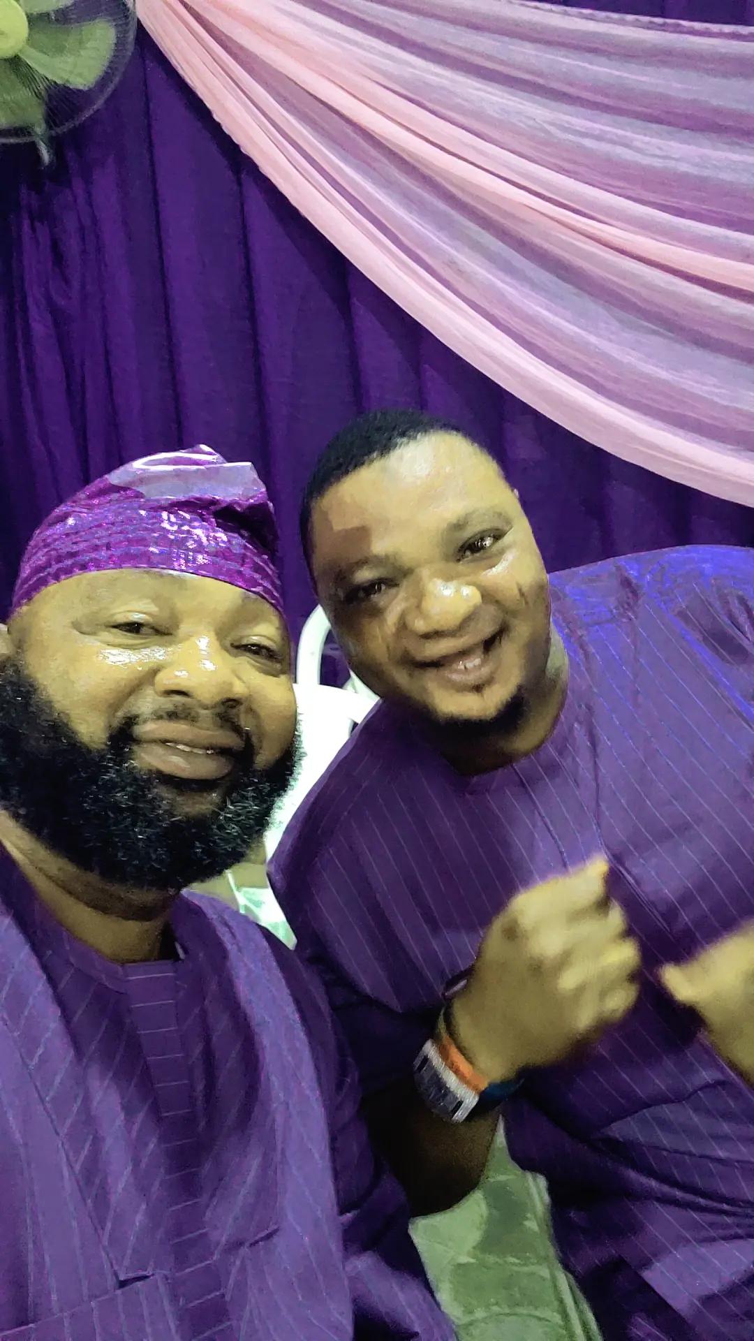 @Oluaye Sunday