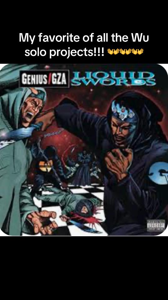 @Wu Fanatic